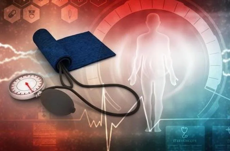 Blood Pressure Monitor Device Cuff